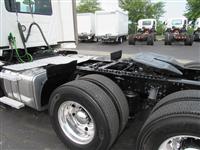 2020 Mack AN64T DAYCAB