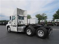 2020 Mack AN64T DAYCAB