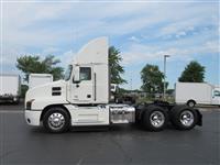 2020 Mack AN64T DAYCAB