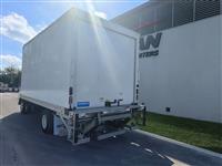 2026 Isuzu NPR-3Y354