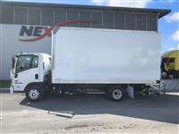 2026 Isuzu NPR-3Y354