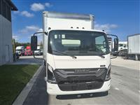 2026 Isuzu NPR-3Y354