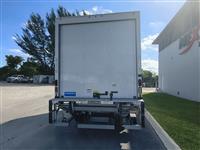 2026 Isuzu NPR-3Y354