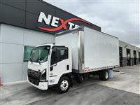 2026 Isuzu NPR-3Y354