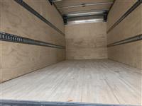 2026 Isuzu NPR-3Y354