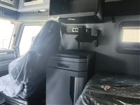 2027 Mack PR64T