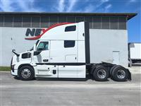 2027 Mack PR64T