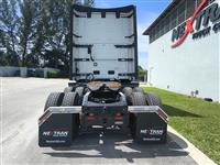 2027 Mack PR64T
