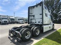 2027 Mack PR64T