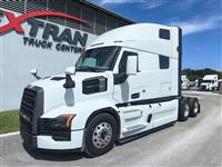 2027 Mack PR64T