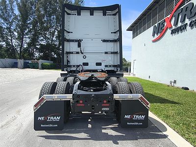 2027 Mack PR64T