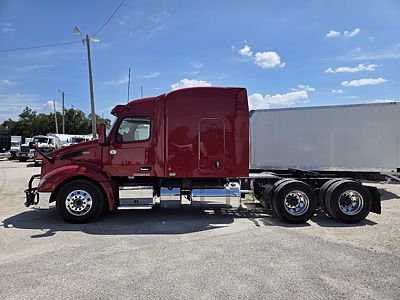 2023 Peterbilt 579