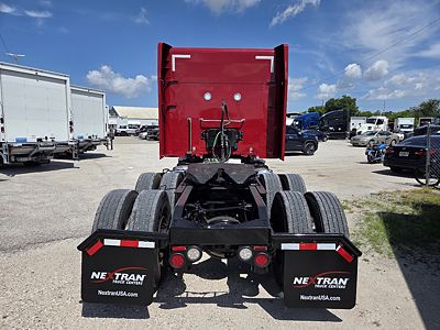 2023 Peterbilt 579