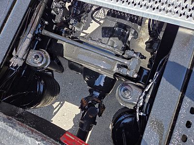 2023 Peterbilt 579