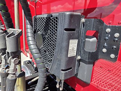 2023 Peterbilt 579