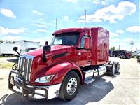 2023 Peterbilt 579