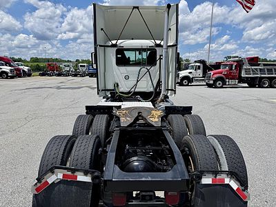 2022 Mack AN64T