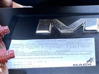 2025 Mack GR64F