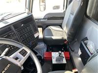 2025 Mack GR64F