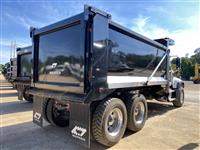 2025 Mack GR64F