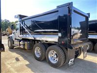 2025 Mack GR64F