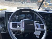 2025 Mack GR64F