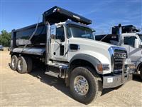 2025 Mack GR64F