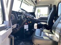 2025 Mack GR64F