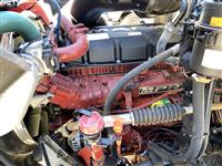 2025 Mack GR64F