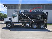 2026 Mack GR84B