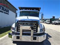 2026 Mack GR84B