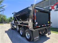 2026 Mack GR84B