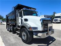 2026 Mack GR84B