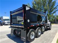 2026 Mack GR84B