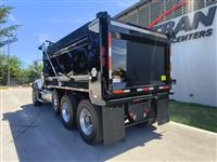 2027 Mack GR84F