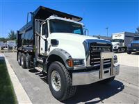 2027 Mack GR84F