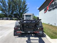2027 Mack GR64F