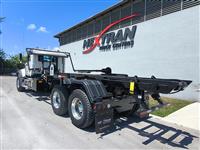 2026 Mack GR64F
