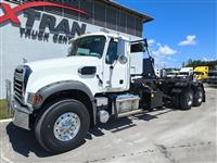 2026 Mack GR64F
