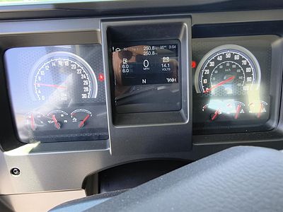 2027 Mack GR64B