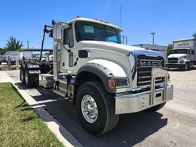 2027 Mack GR64B