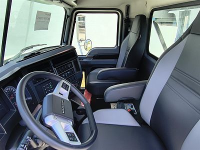 2027 Mack GR64B