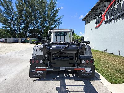 2027 Mack GR64B