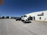 2027 Mack MD6 42R
