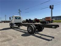 2027 Mack MD6 42R