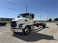 2027 Mack MD6 42R