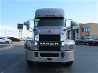 2023 Mack ANTHEM 64T 70 INCH SLEEPER