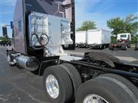 2023 Mack ANTHEM 64T 70 INCH SLEEPER