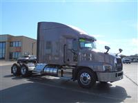 2023 Mack ANTHEM 64T 70 INCH SLEEPER