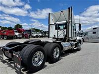 2022 Mack AN64T